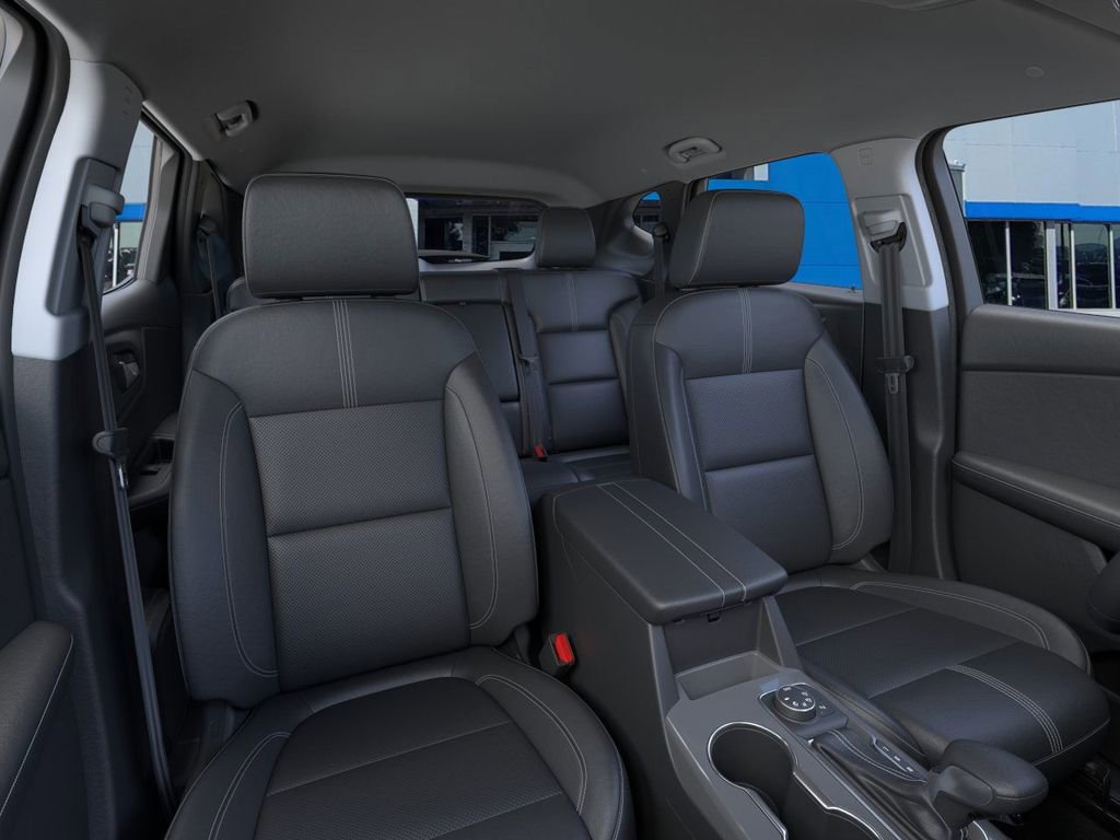 New 2026 Chevrolet Blazer LT w/ Sound & Technology Package image 16