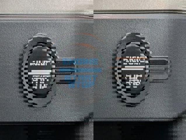 New 2025 Ford Bronco Outer Banks image 20