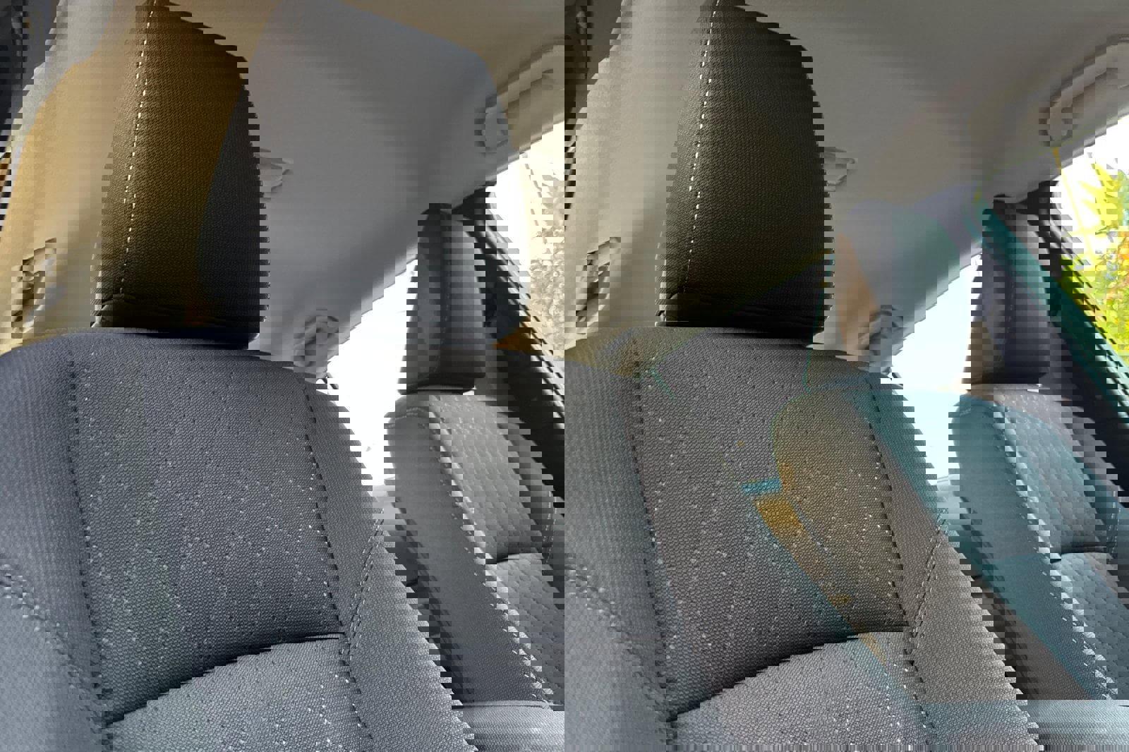 New 2026 Toyota Corolla LE image 18