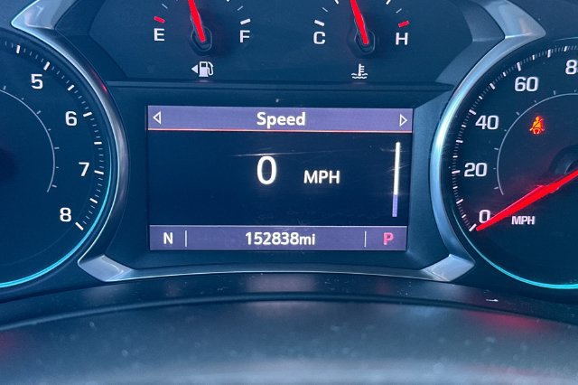 Used 2019 Chevrolet Equinox Premier AWD/4WD image 30