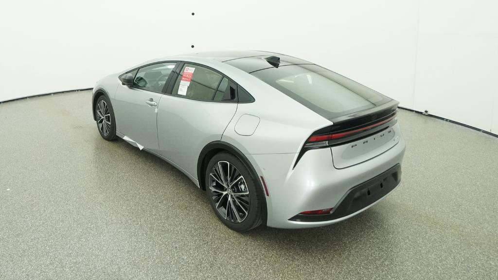 New 2026 Toyota Prius Limited image 13