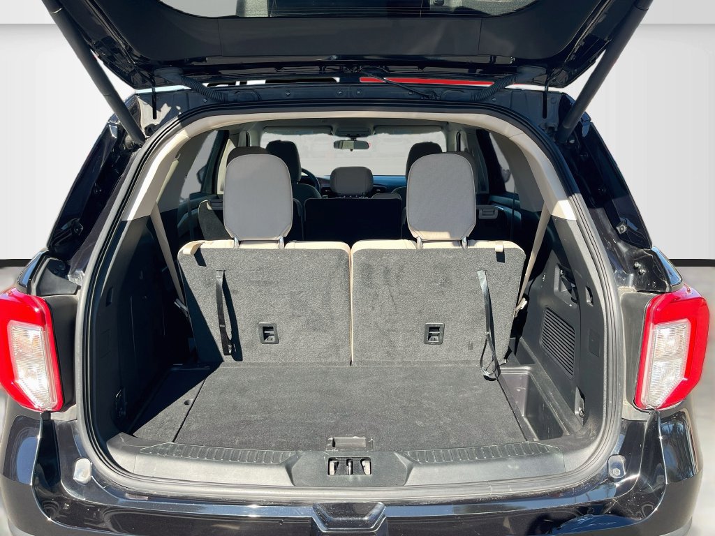 Used 2022 Ford Explorer 2WD image 23