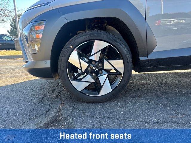 New 2026 Hyundai Kona Limited image 29