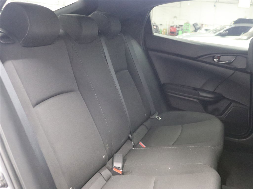 Used 2019 Honda Civic Sport image 18