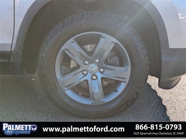 Used 2022 Honda Ridgeline RTL-E image 11