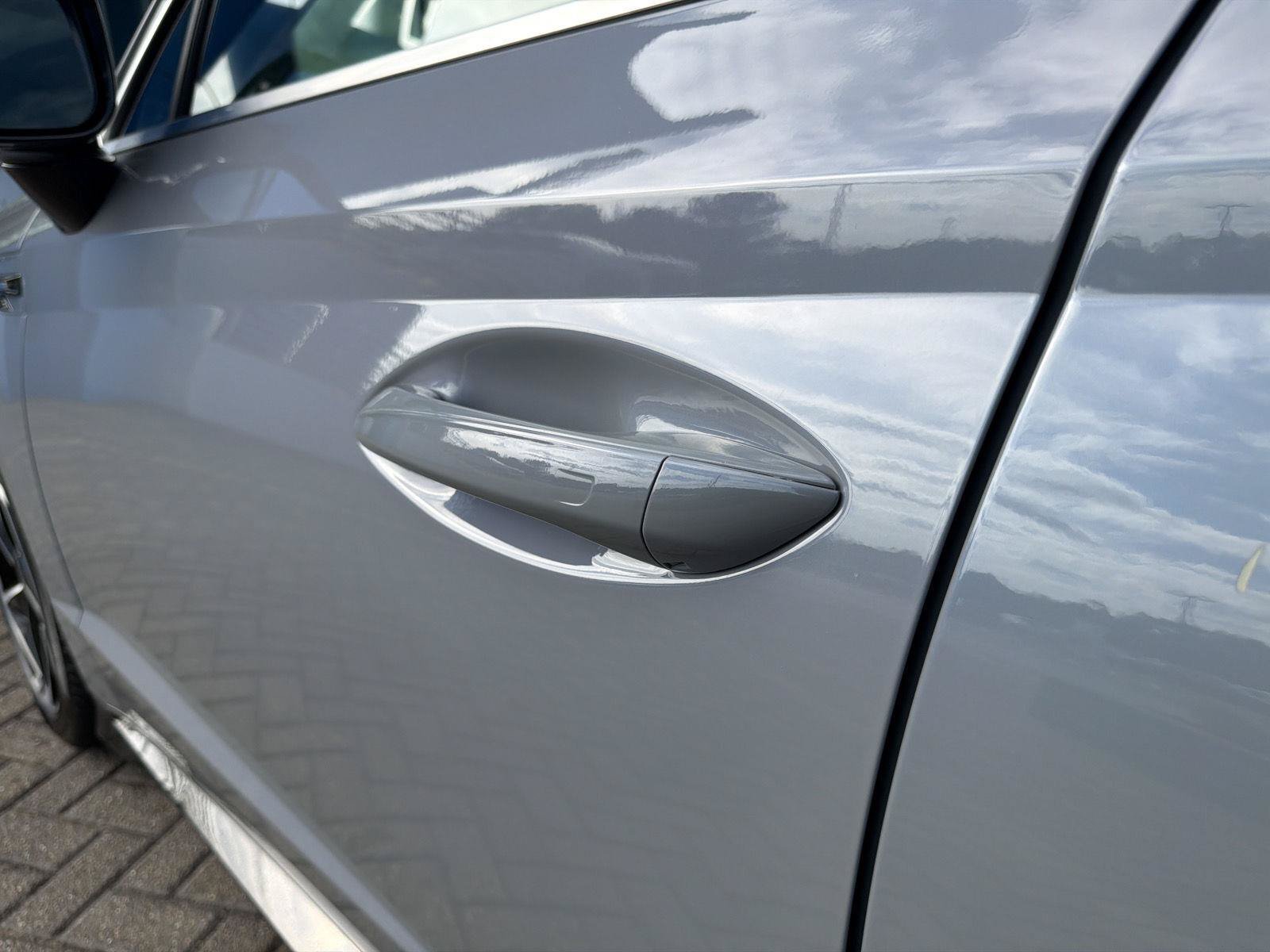 Used 2025 Hyundai Sonata SEL FWD image 11