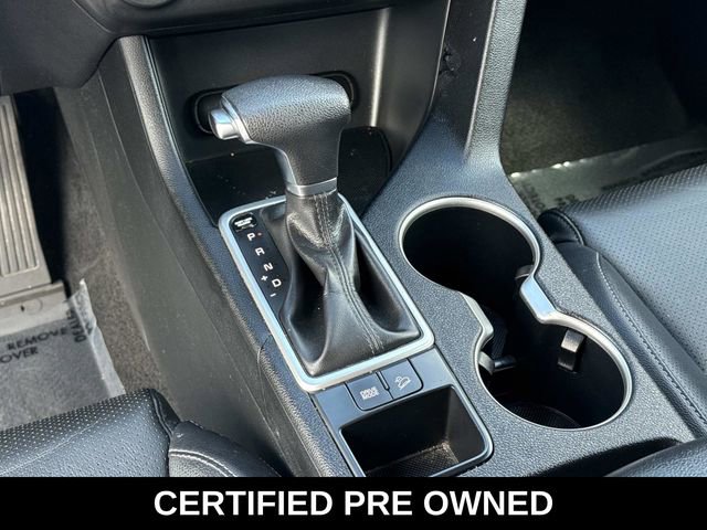 Used 2021 Kia Sportage S FWD image 22