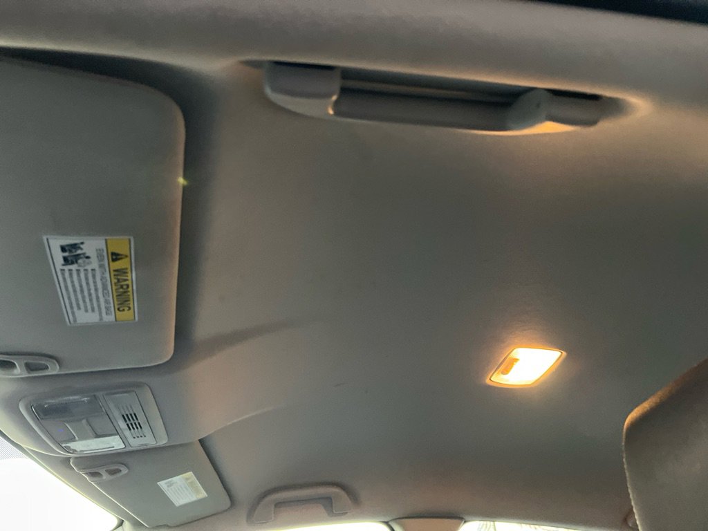 Used 2018 Honda Civic LX image 34