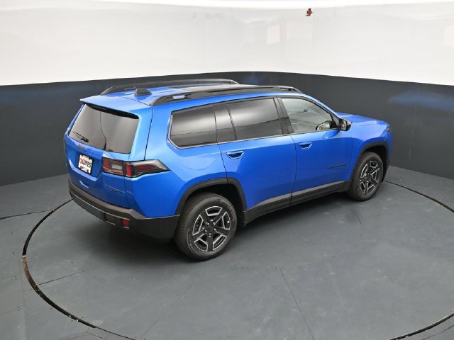 New 2026 Jeep Cherokee Limited AWD/4WD image 38
