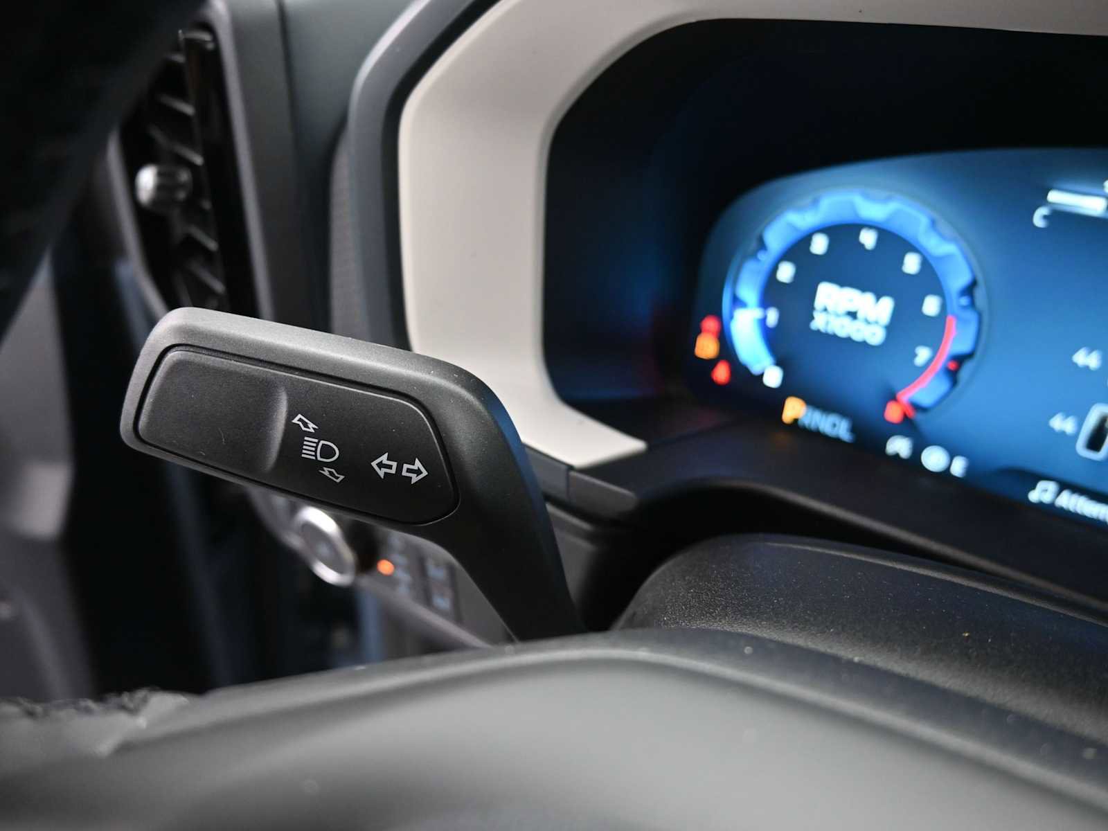 New 2025 Ford Bronco Sport Heritage w/ Convenience Package image 28