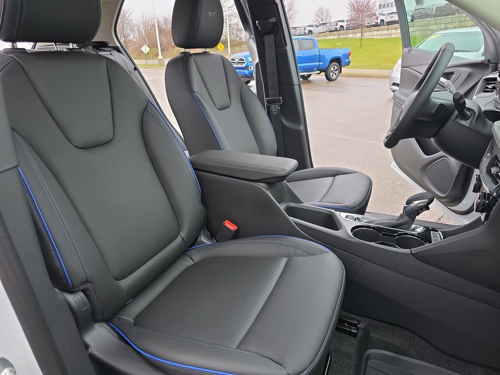 New 2026 Buick Encore GX Sport Touring w/ Comfort Package image 10