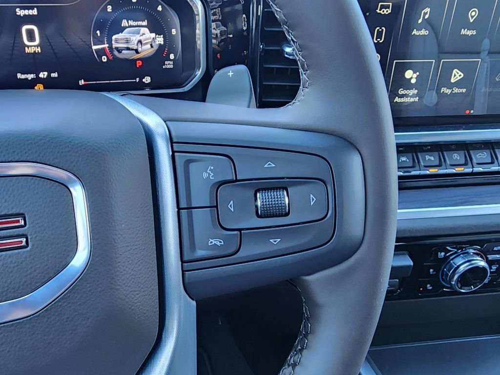 New 2026 GMC Sierra 1500 SLT w/ SLT Premium Plus Package image 23
