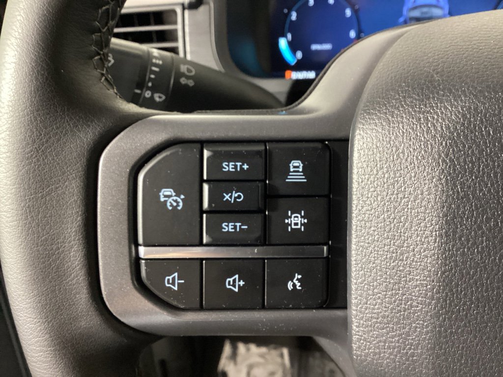 Used 2025 Ford F150 XLT w/ Equipment Group 302A MID image 21