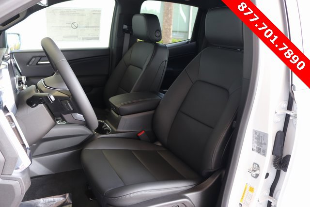 New 2025 GMC Canyon Elevation w/ Convenience Package image 12