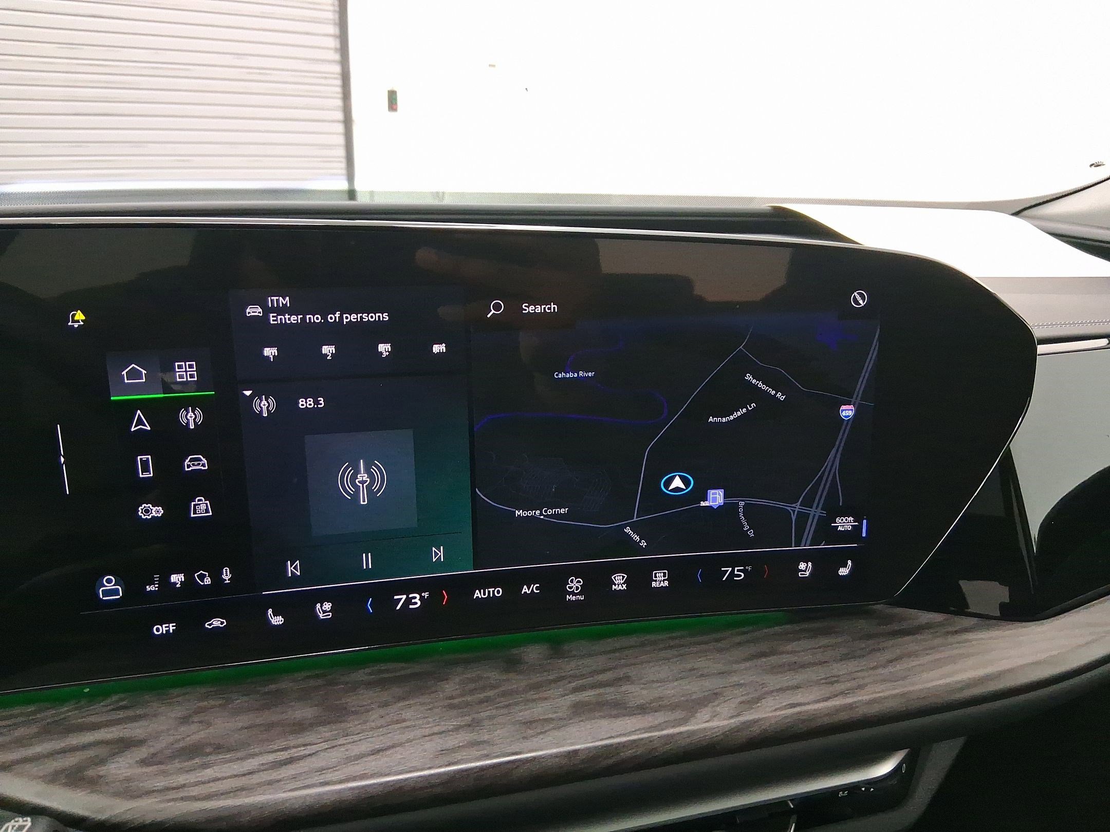 Certified 2025 Audi Q5 Premium Plus w/ Premium Plus image 22