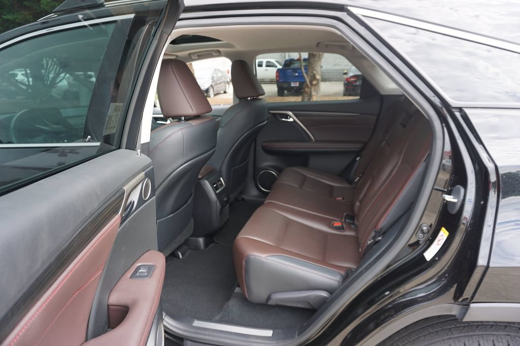 Used 2016 Lexus RX 350 FWD w/ Premium Package image 13