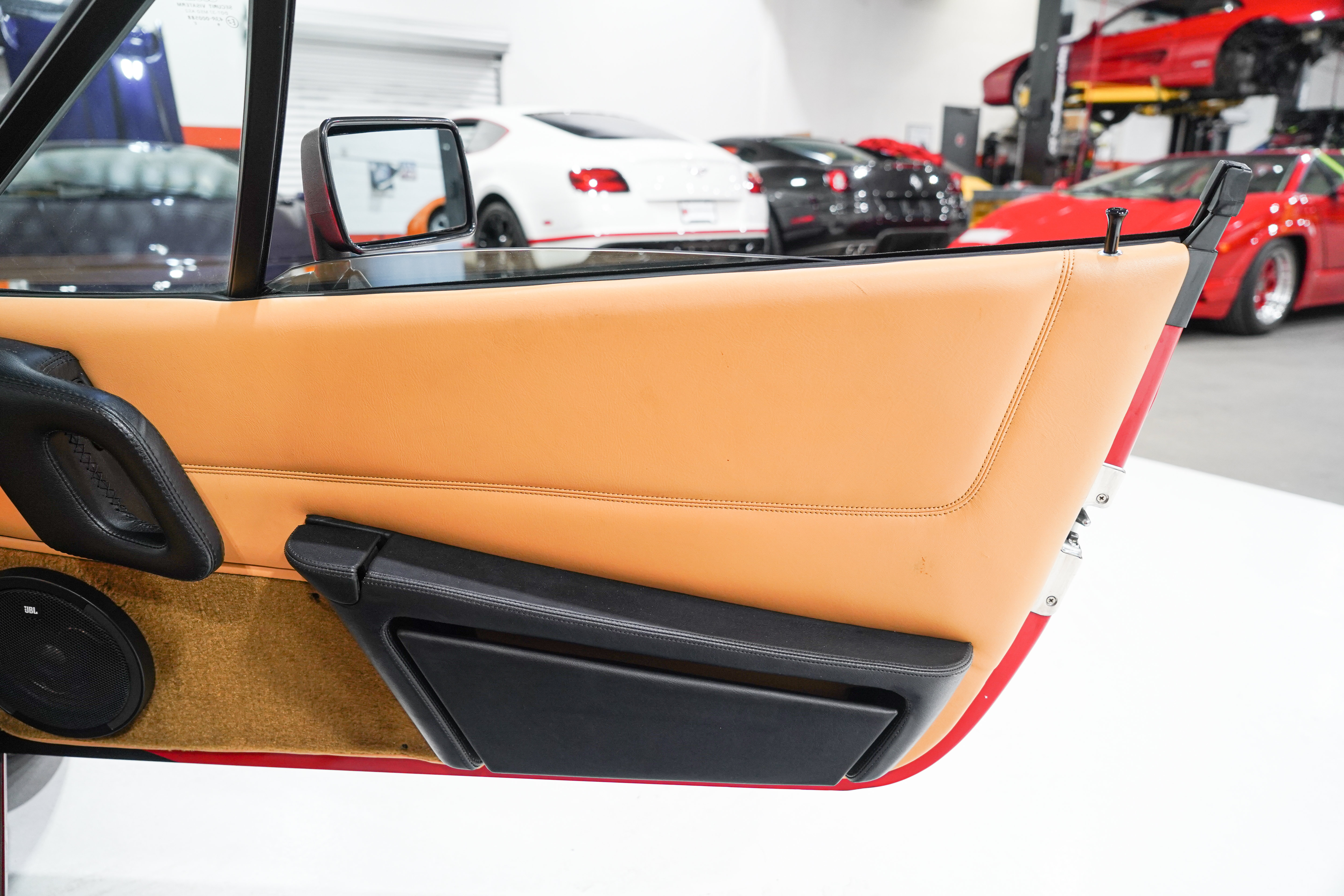 Used 1989 Ferrari 328 GTS RWD image 15