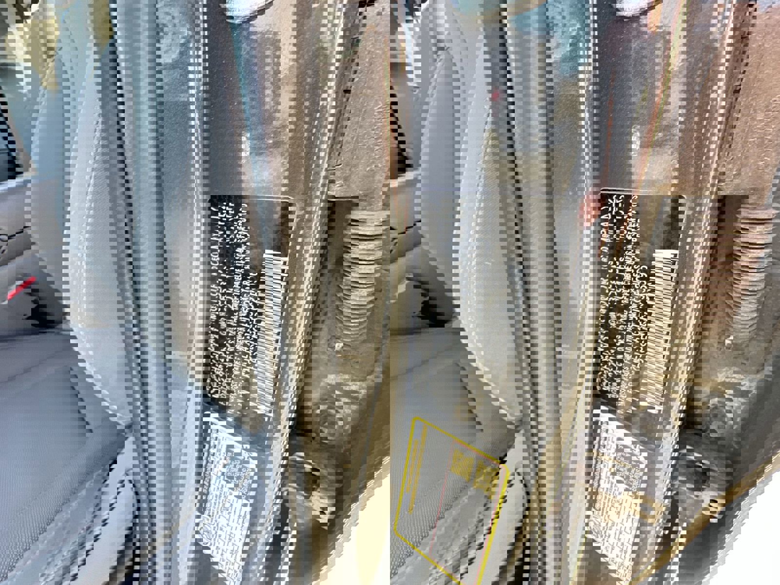 Used 2023 Hyundai Elantra SE image 32