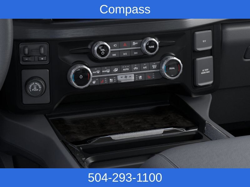 New 2026 Ford F350 Lariat w/ Camper Package RWD image 17