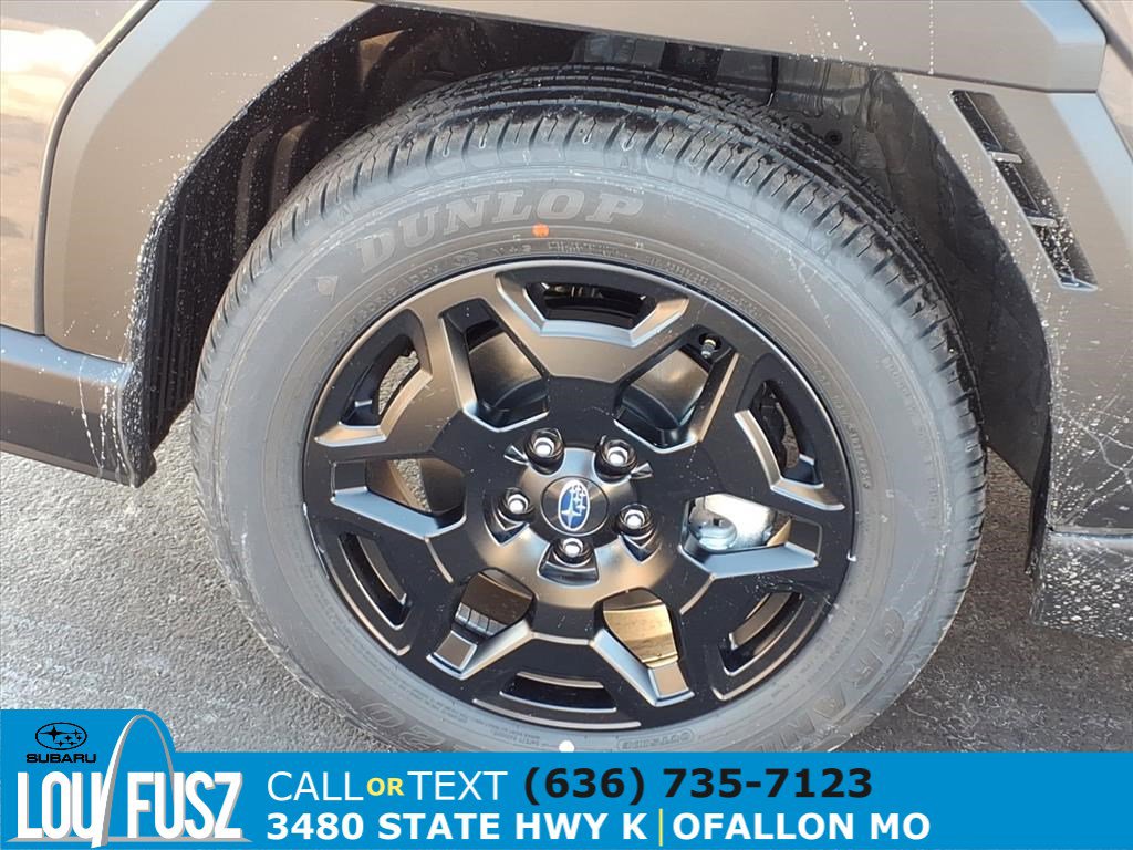 New 2026 Subaru Outback Limited image 21