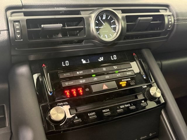 Used 2024 Lexus IS 300 w/ Comfort Package RWD image 22