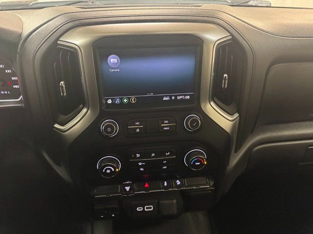 Used 2020 Chevrolet Silverado 2500 LT w/ Z71 Off-Road Package image 29
