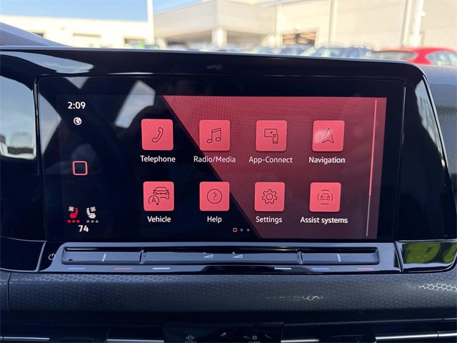 Used 2024 Volkswagen GTI SE image 23