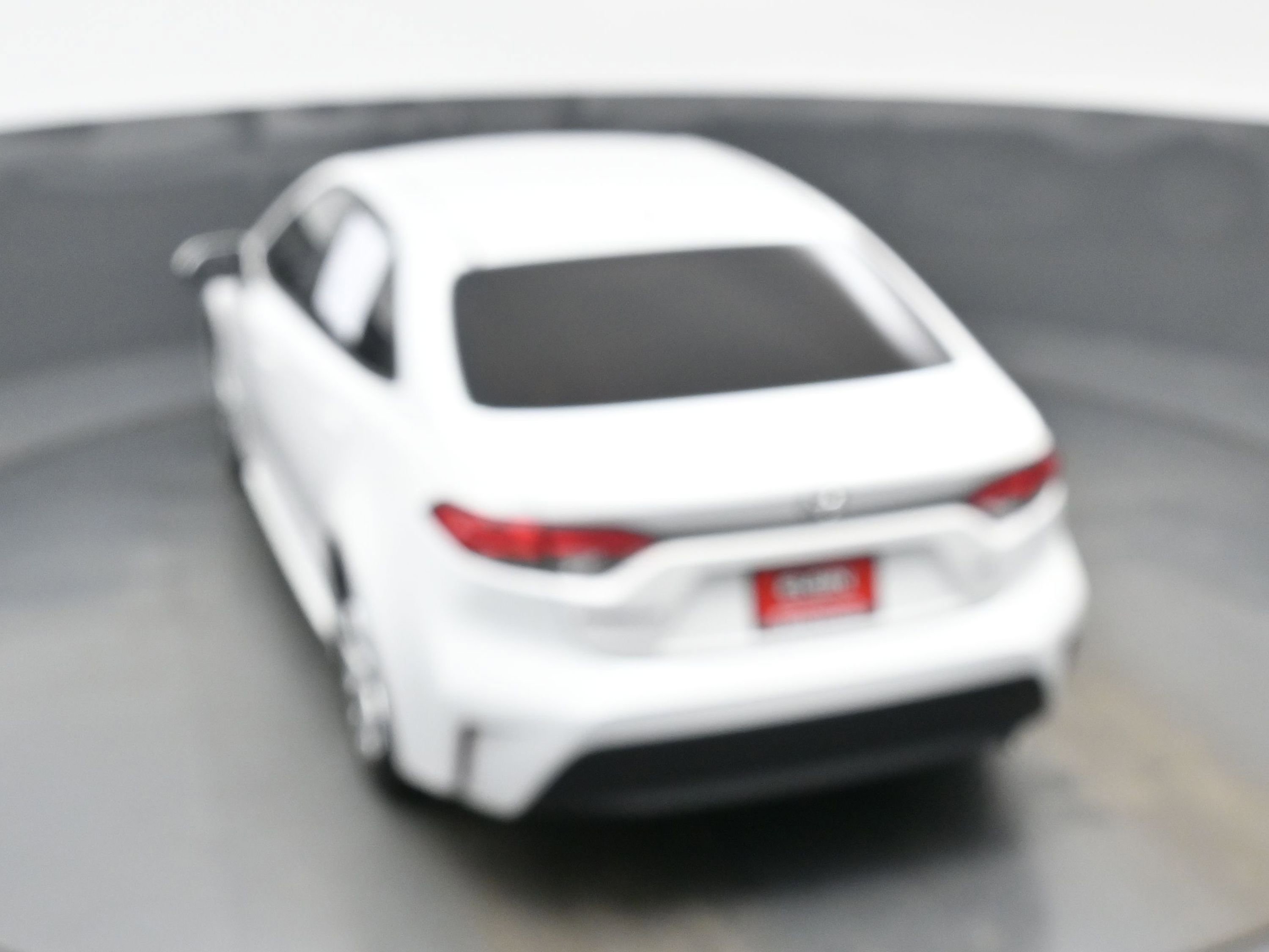 Used 2025 Toyota Corolla LE w/ LE Premium Package image 38