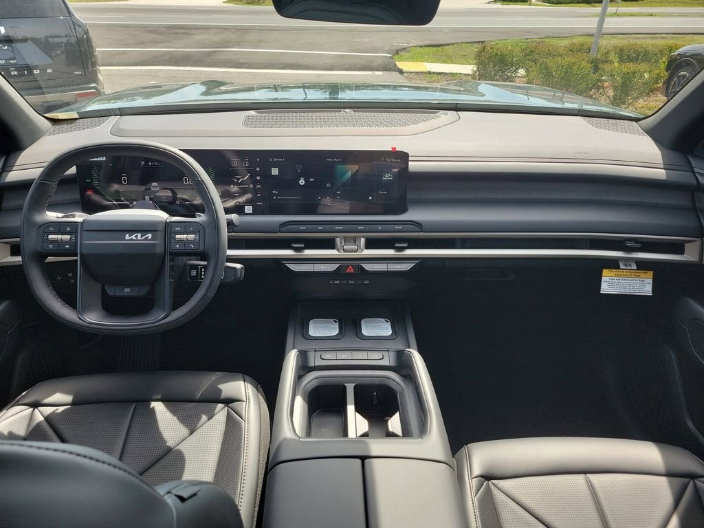 New 2027 Kia Telluride EX FWD image 17