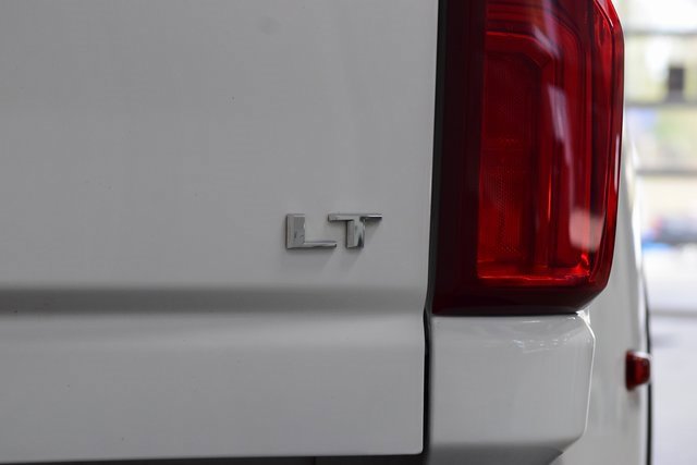 Used 2025 Chevrolet Silverado 3500 LT w/ All Star Edition image 20