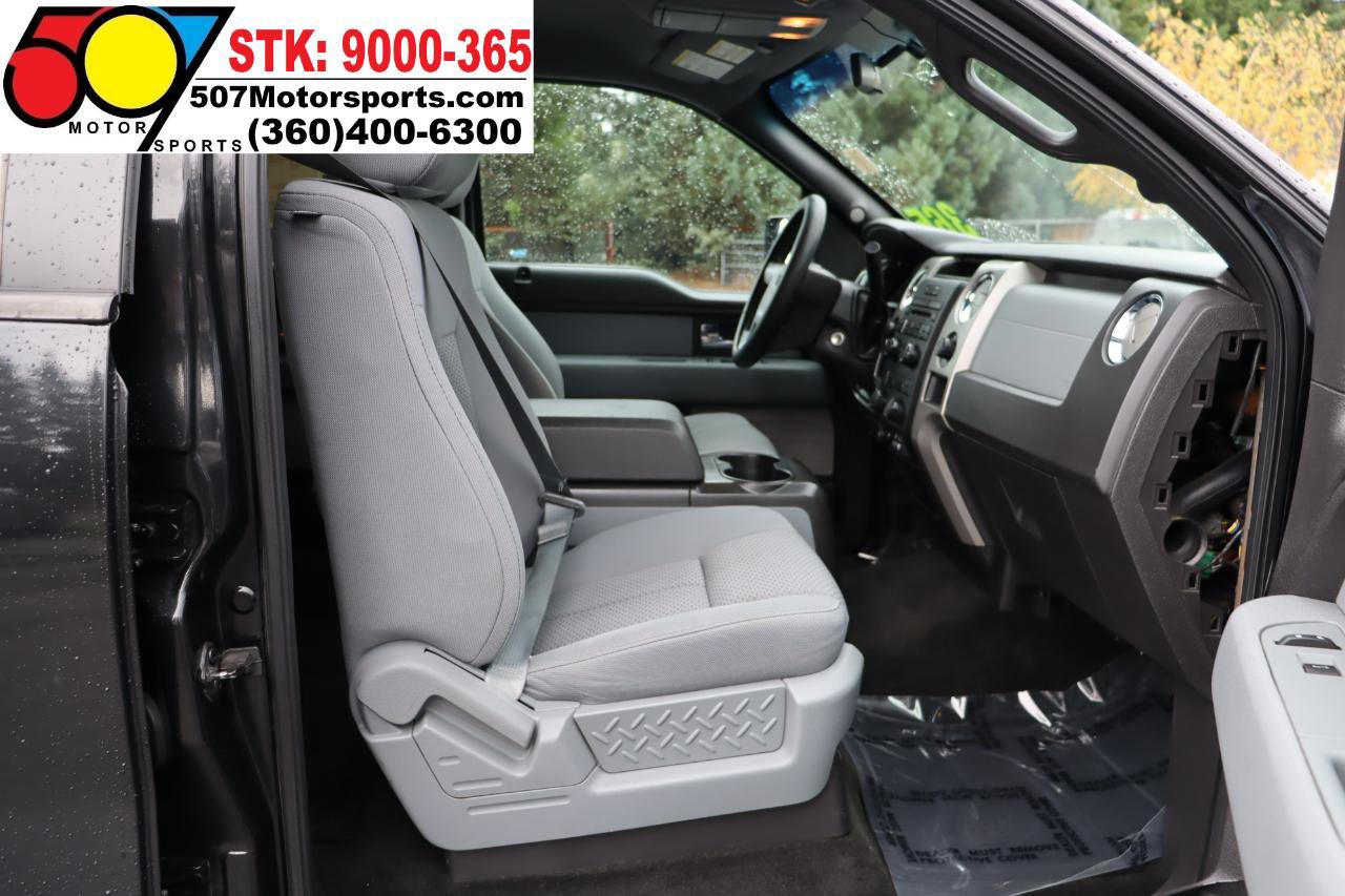 Used 2012 Ford F150 XLT image 18