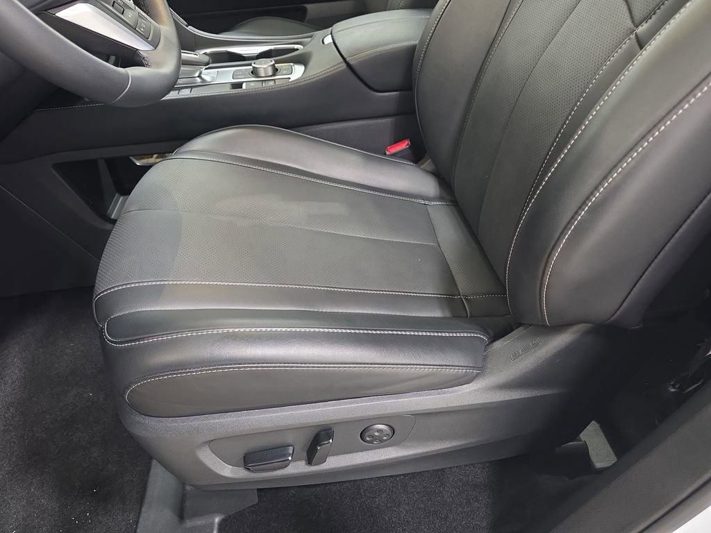 Certified 2026 INFINITI QX60 Luxe w/ Family Package image 26