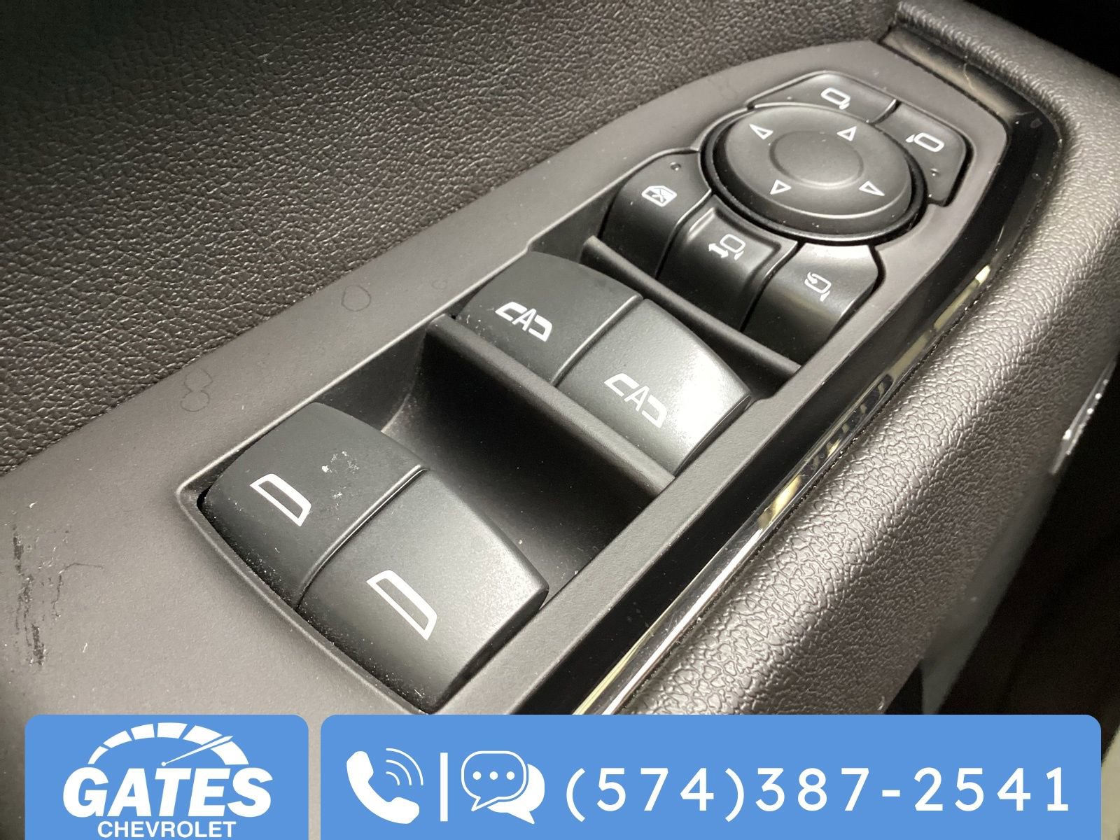 Used 2024 GMC Sierra 2500 AT4 w/ AT4 Premium Plus Package image 27