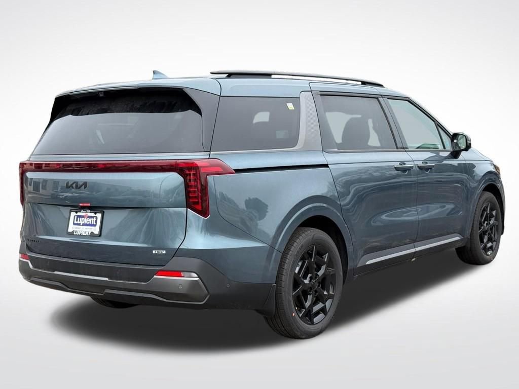New 2026 Kia Carnival SX Prestige FWD image 3