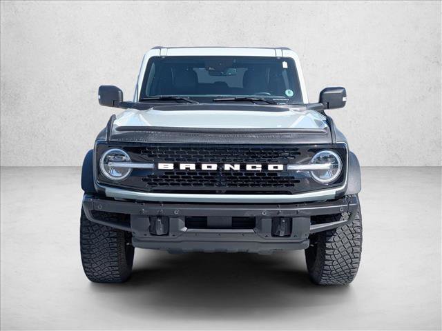 Used 2023 Ford Bronco Wildtrak AWD/4WD image 2