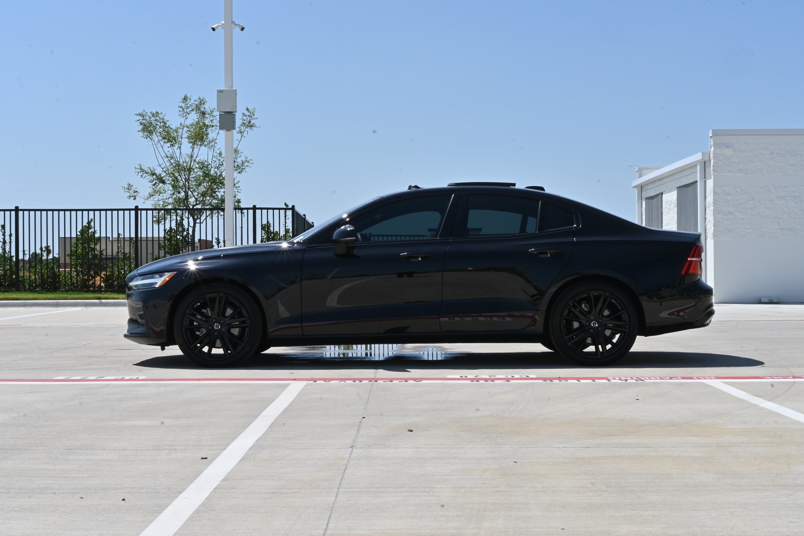 Used 2024 Volvo S60 B5 Plus w/ Climate Package AWD/4WD image 6