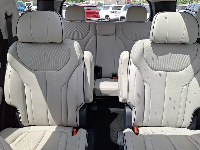 Used 2024 Hyundai Palisade Calligraphy AWD/4WD image 19