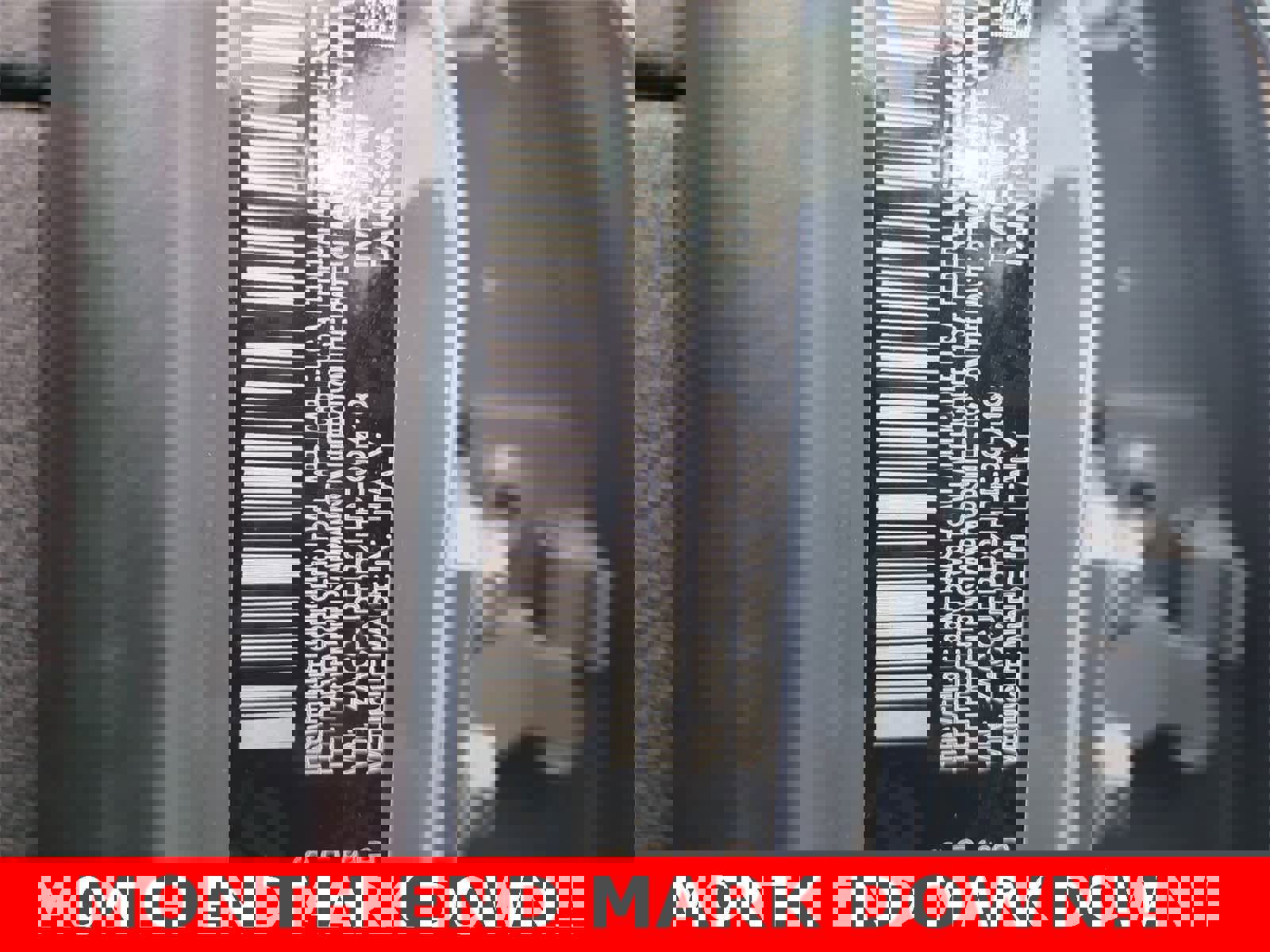 Used 2017 Jeep Renegade Altitude image 34