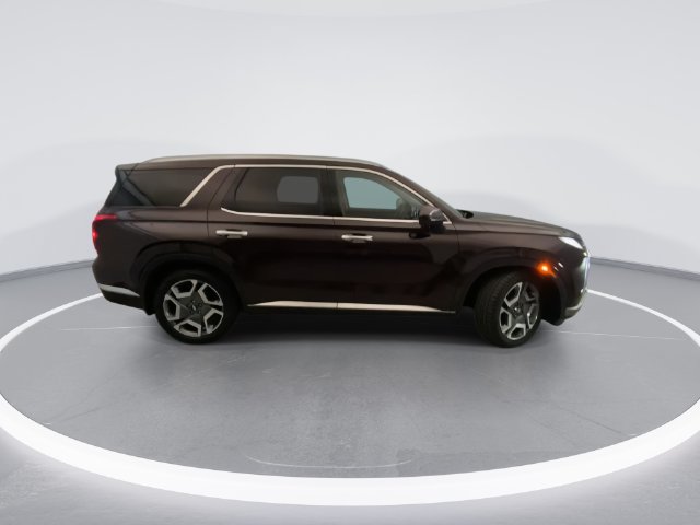 Used 2023 Hyundai Palisade Limited w/ Cargo Package AWD/4WD image 7