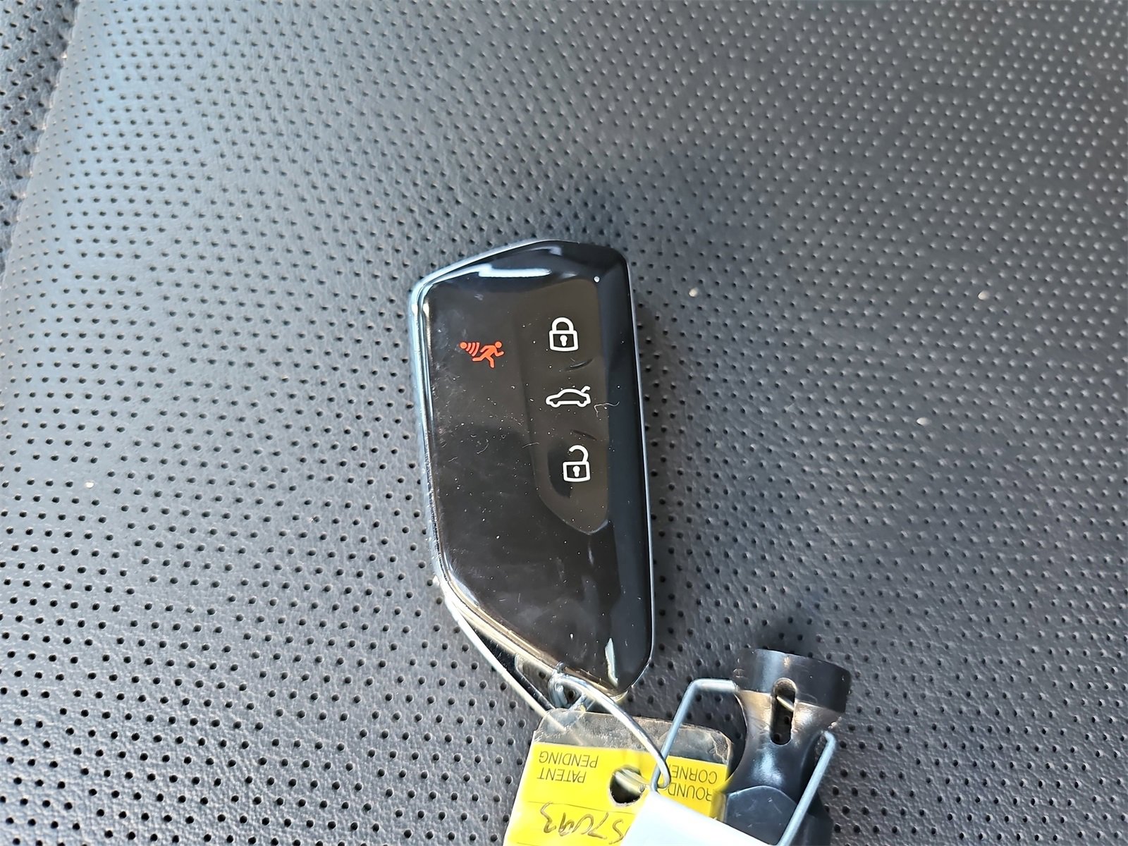 Certified 2023 Volkswagen ID.4 S image 36