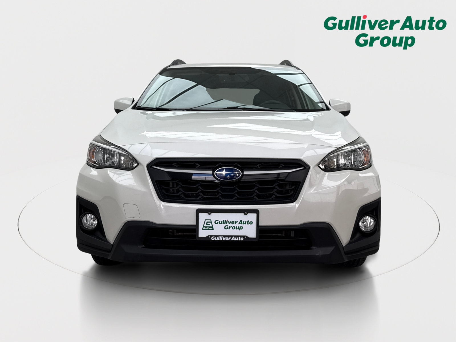 Used 2018 Subaru Crosstrek 2.0i Premium w/ Popular Package #2 AWD/4WD image 14