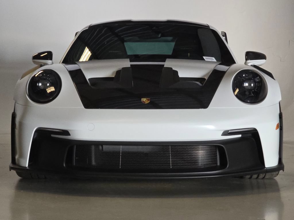 Certified 2025 Porsche 911 GT3 RS RWD image 6