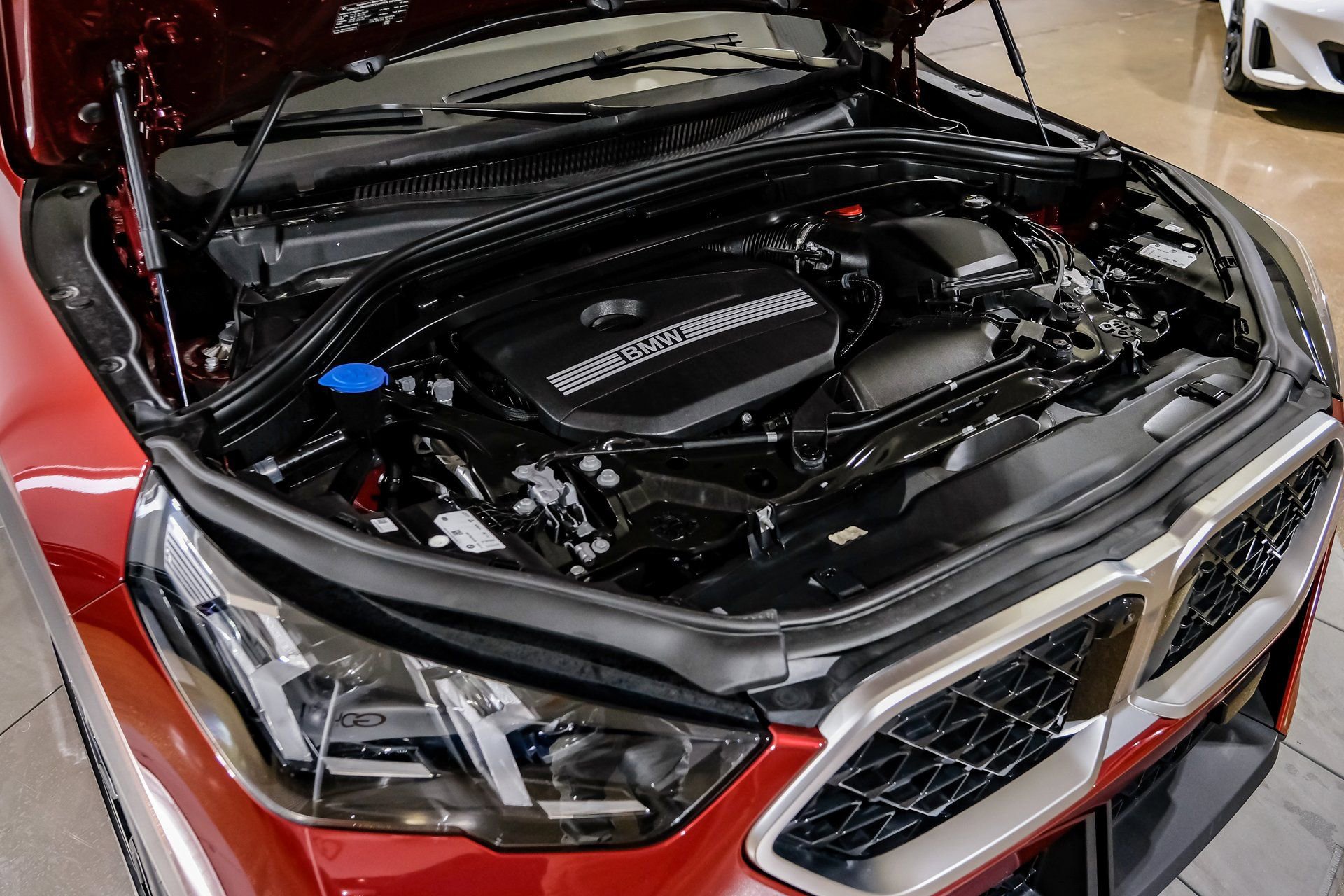 Used 2024 BMW X2 xDrive28i image 51