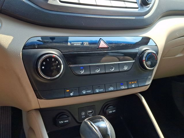Used 2017 Hyundai Tucson Sport AWD/4WD image 15