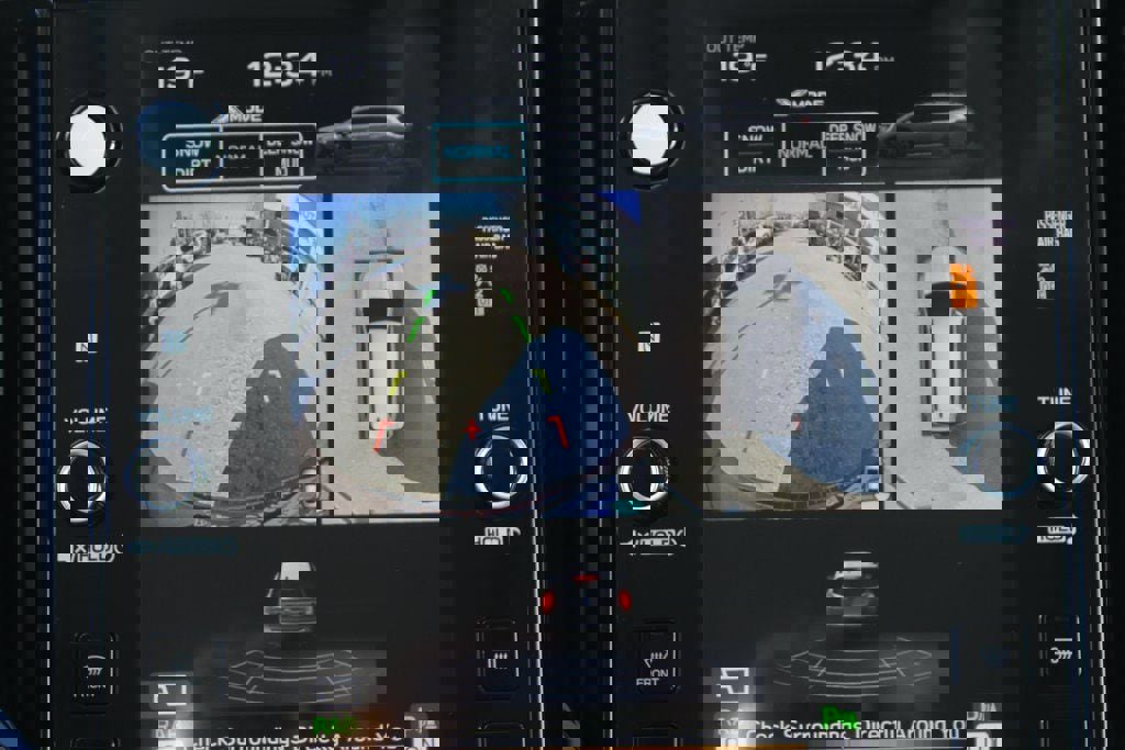 New 2026 Subaru Ascent Bronze Edition image 13