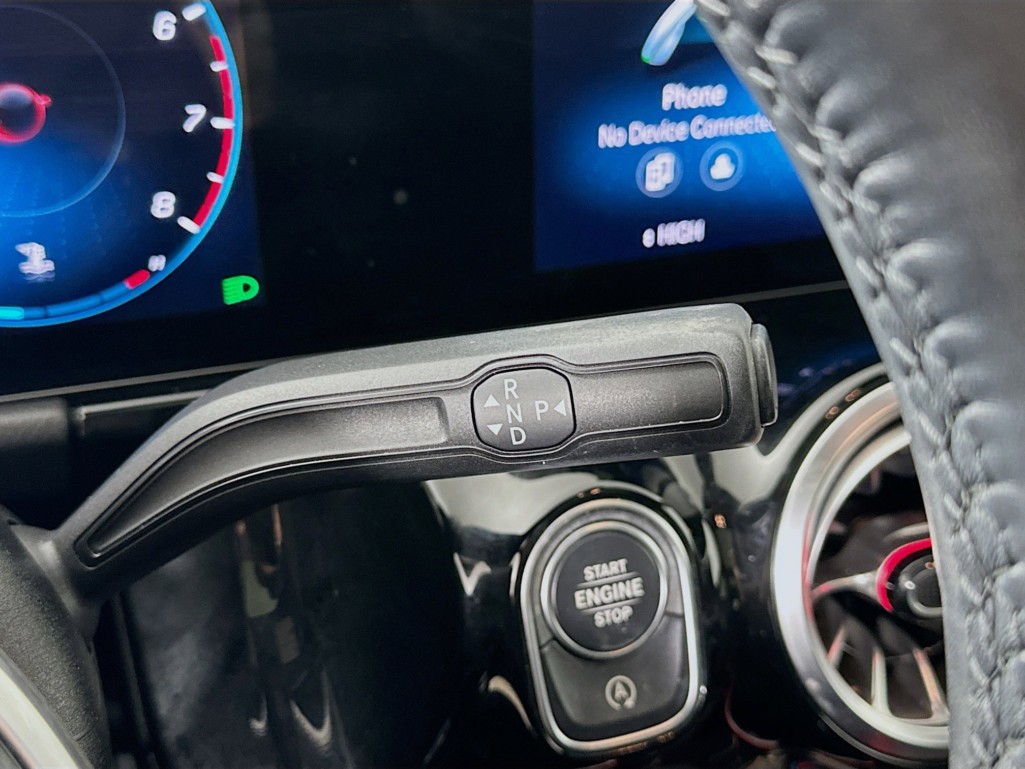 Certified 2023 Mercedes-Benz GLA 250 GLA 250 image 20