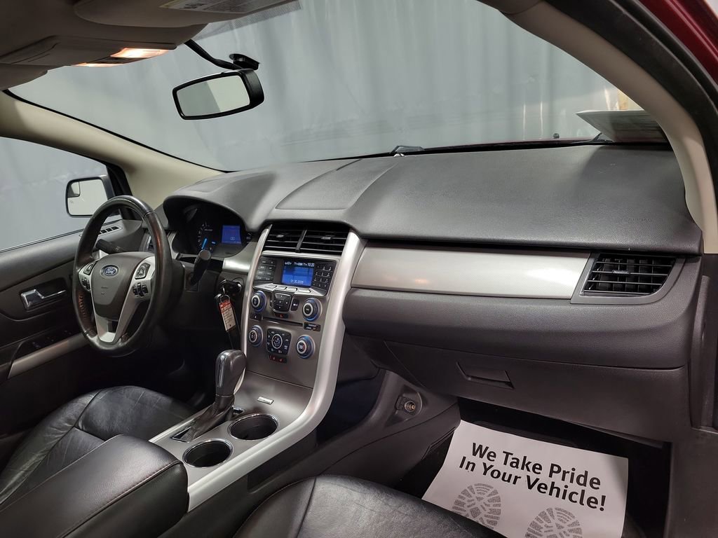 Used 2013 Ford Edge SEL image 27