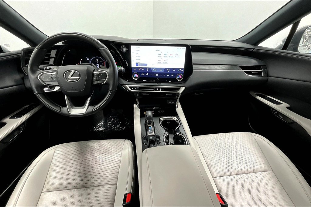 Used 2024 Lexus RX 350 Premium Plus w/ Convenience Package FWD image 18