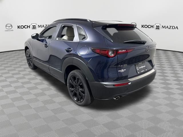New 2026 MAZDA CX-30 Aire Edition AWD/4WD image 6