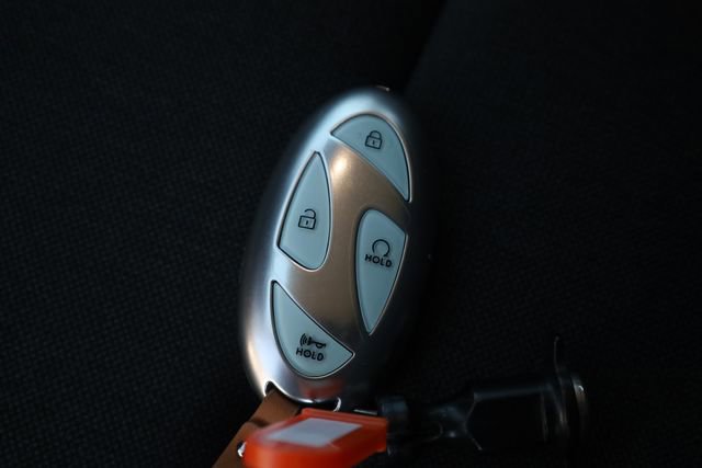 New 2026 Hyundai Ioniq 9 S RWD image 25